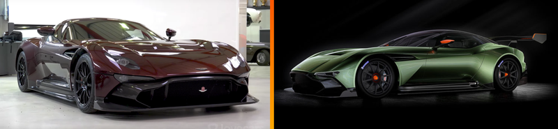 Images via Lovecars, Aston Martin